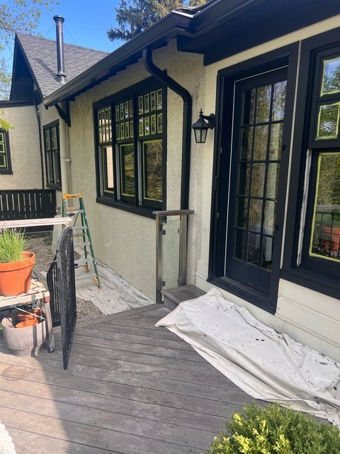 interior painting Mississauga