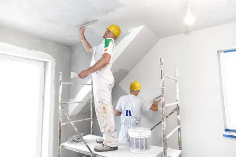 commercial painters in toronto