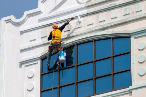 commercial painters in toronto
